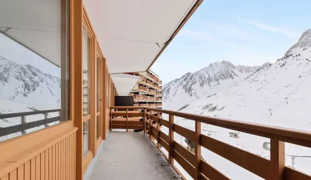 Residence Le Montana - maeva Home - 2 rooms for 6 people Comfort
