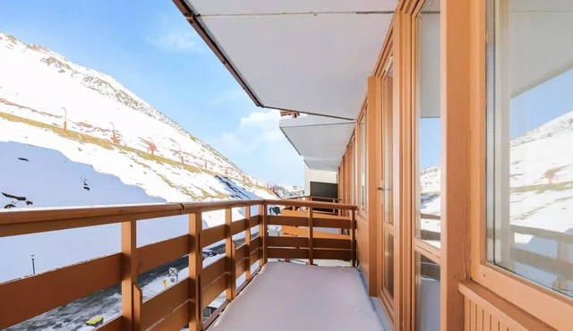 Residence Le Montana - maeva Home - 2 rooms for 6 people Comfort