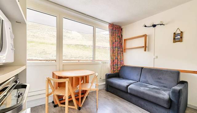 Residence Le Montana - maeva Home - Studio 4 people Comfort