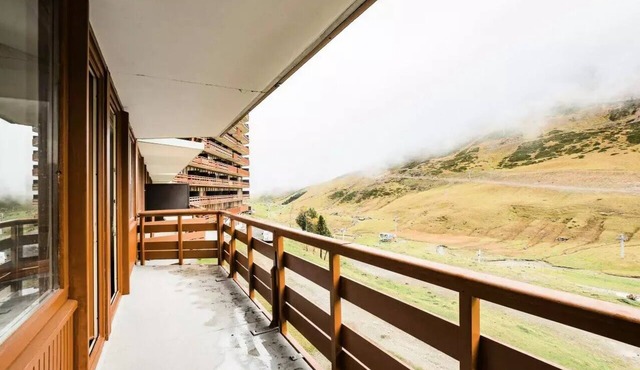 Residence Le Montana - maeva Home - 2 room apartment for 6 people - Comfort