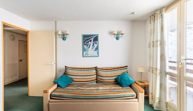 Residence Le Montana - maeva Home - 2 room apartment 8 people - Selection