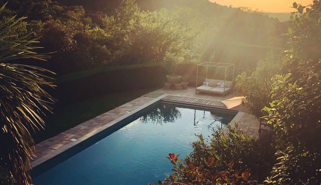 Residence Le Mouron Rouge