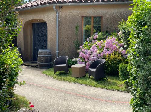 Residence Le petit paradis - La petite maison