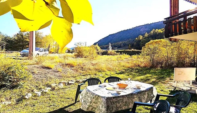 Residence Le Palatine - APARTMENT ON HEADS AT PIEDS - 4/6 PERS