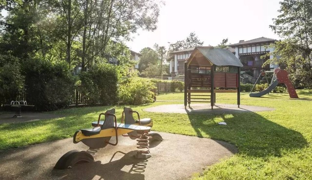 Residence Le Parc d'Arradoy - maeva Home - 2-room apartment for 4 people - Comfort