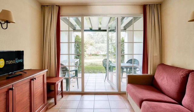 Residence Le Parc d'Arradoy - maeva Home - 2-room apartment for 4 people - Comfort