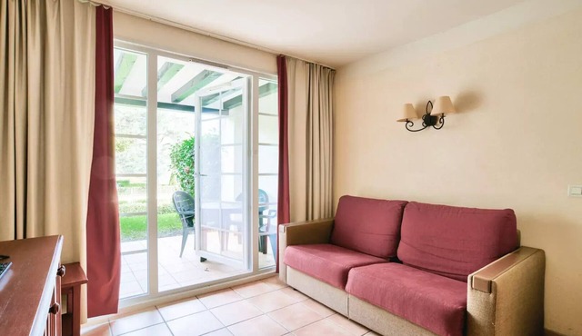 Residence Le Parc d'Arradoy - maeva Home - 2-room apartment for 4 people - Comfort