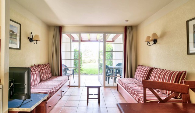 Residence Le Parc d'Arradoy - maeva Home - Studio 5 people - Comfort