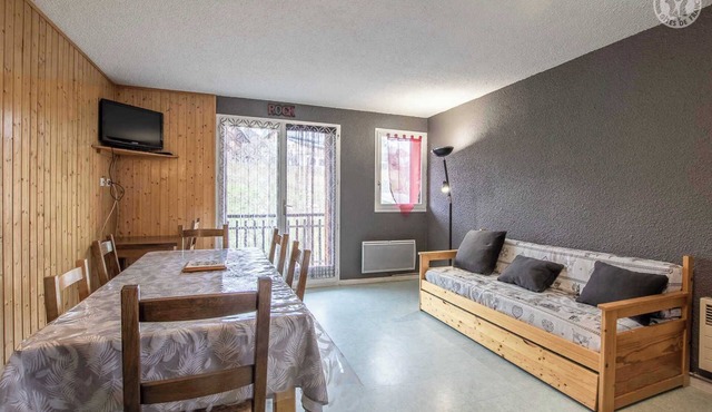 RESIDENCE LE PLEIN SUD N°4