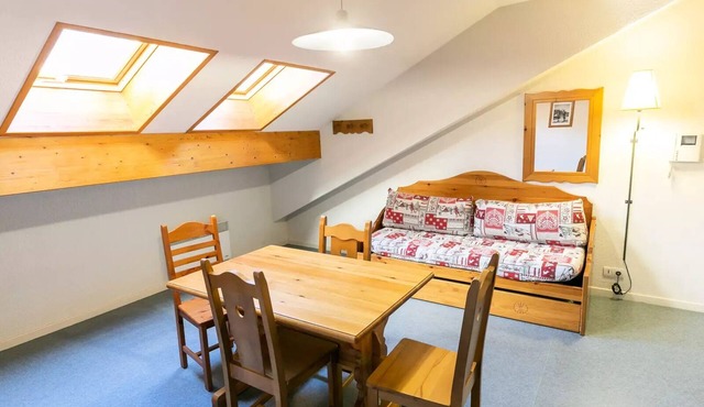 Residence Le Plein Soleil * - 2 Rooms 4 People