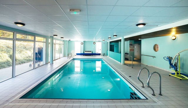 Residence le Royal Golf & Horse