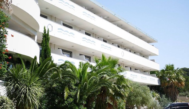 Residence le Saint Esteve