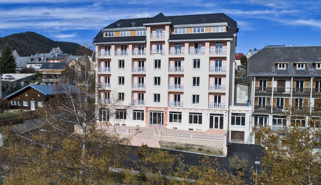 Residence Le Splendid