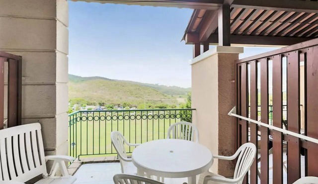 Residence le Village de Cap Esterel - maeva Home - Studio 5 People - Comfort