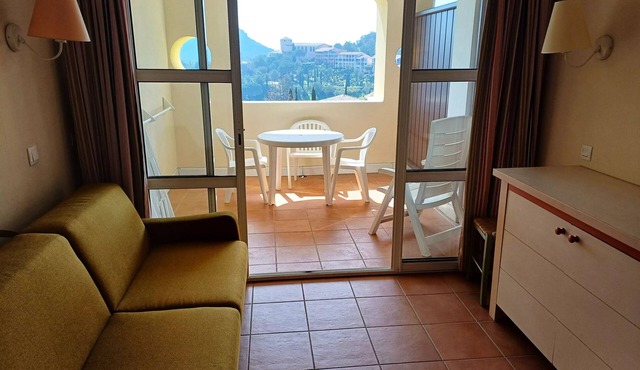 Residence le Village de Cap Esterel - maeva Home - Studio 4 people - Comfort
