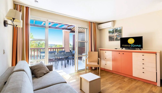 Residence le Village de Cap Esterel - maeva Home - 2 room apartment for 7 people - Selection
