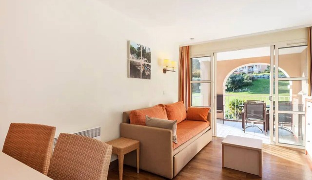 Residence le Village de Cap Esterel - maeva Home - 2 room apartment for 5 people Selection