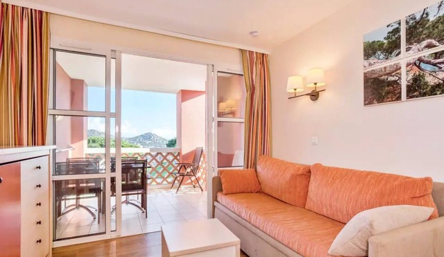 Residence le Village de Cap Esterel - maeva Home - 2 room apartment for 5 people Selection in Saint-Raphaël