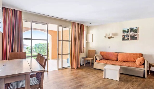 Residence le Village de Cap Esterel - maeva Home - 2 room apartment for 5 people Selection in Saint-Raphaël