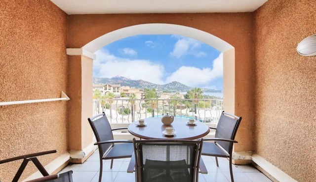 Residence le Village de Cap Esterel - maeva Home - Studio 4 people - Comfort