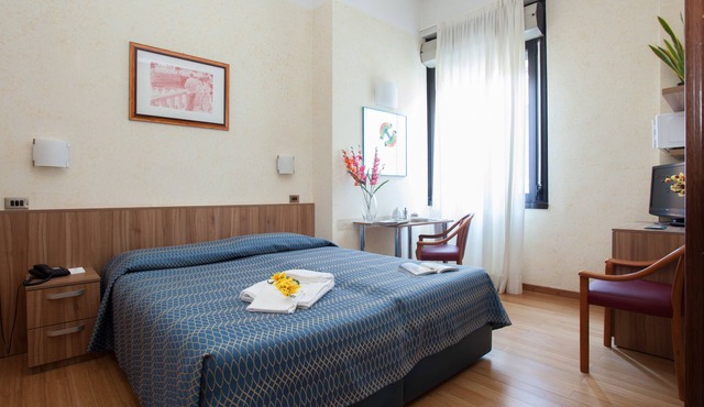 Residence Lepontina