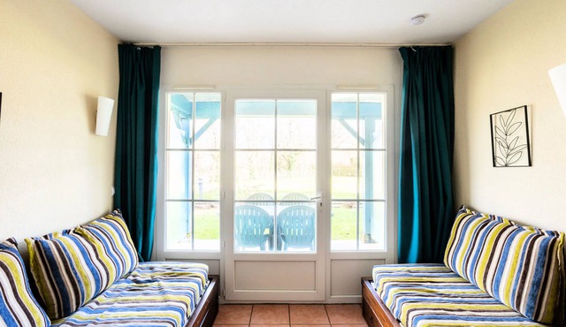 Residence Les Belles Rives - maeva Home - Comfort 1 bedroom apartment (5 people)