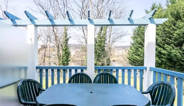 Residence Les Belles Rives - maeva Home - 2 room apartment for 7 people - Comfort