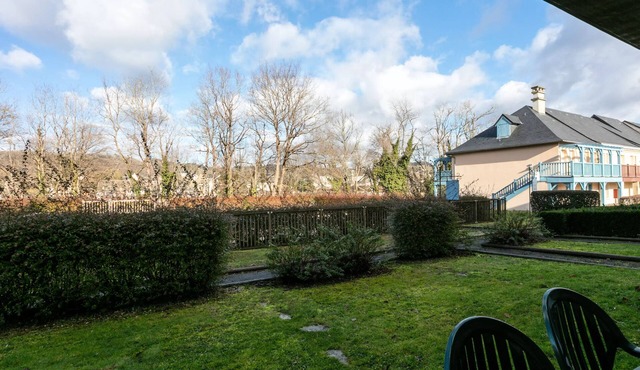 Residence Les Belles Rives - maeva Home - 2 room apartment 5 people - Comfort