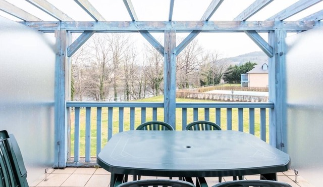 Residence Les Belles Rives - maeva Home - 2 room apartment 5 people - Comfort