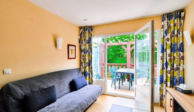 Residence Les Belles Rives - maeva Home - 2 room apartment for 6 people - Selection