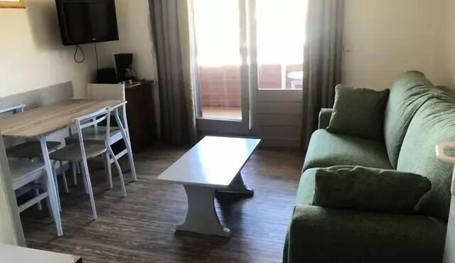 Residence Les Bergers - maeva Home - Studio 4 people - Selection