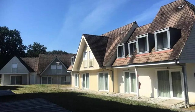 Residence Les Cottages du Saleys* by Resid&co - 3 Room Cottage 6 People