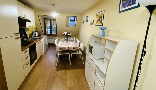 Residence Les Cascades