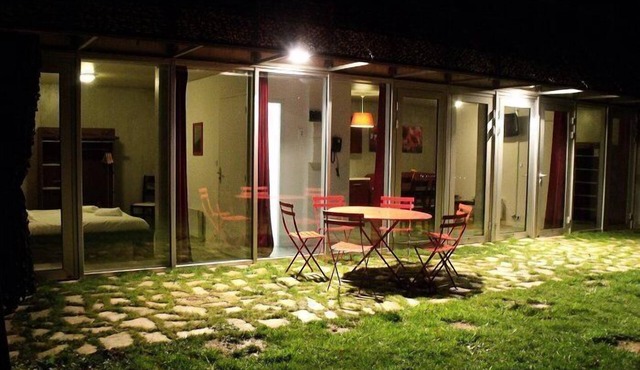 Residence Les Collines de Sainte Féréole - 3 Room Lodge 4/6 People