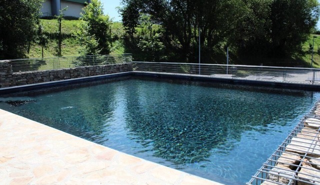 Residence Les Collines de Sainte Féréole - 4 Room Lodge 6/8 People