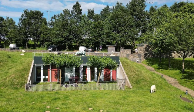 Residence Les Collines de Sainte Féréole - Roches et Vallées 37m2 2 people