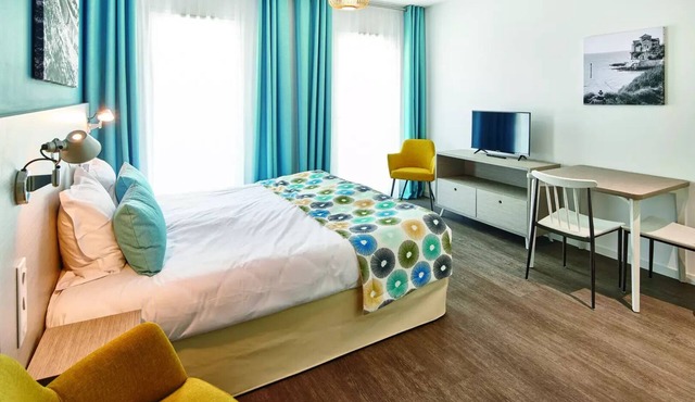 Residence Les Coteaux de Jonzac * - Vacances Bleues - Studio 2 people