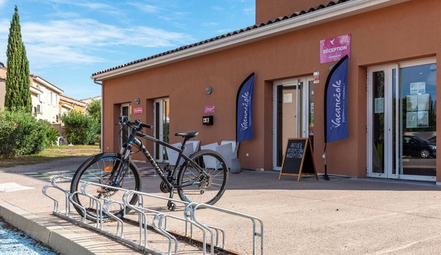 Residence Les Demeures Torrellanes - Vacancéole