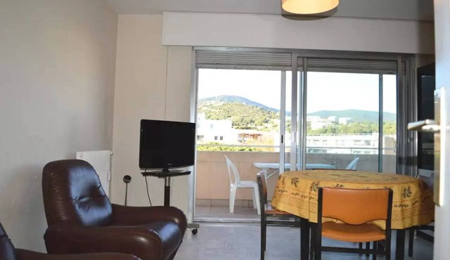 Residence Les Palmiers - APPARATUS 2 FIELDS 4 CAVALARY COUCHAGES