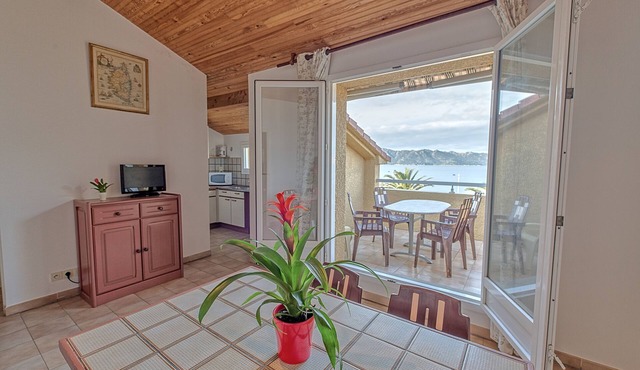 Residence Les Galets