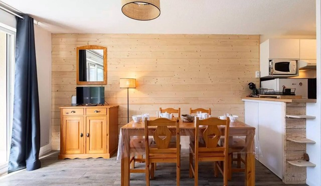 Residence Les Hauts De Peyragudes - Peyragudes Apartment for 6 people
