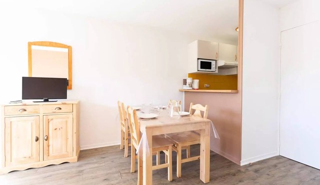 Residence Les Hauts De Peyragudes - Peyragudes Apartment for 6 people
