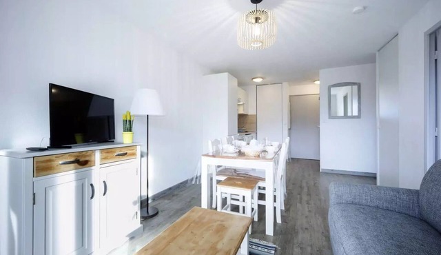 Residence Les Hauts De Peyragudes - Peyragudes Apartment for 6 people