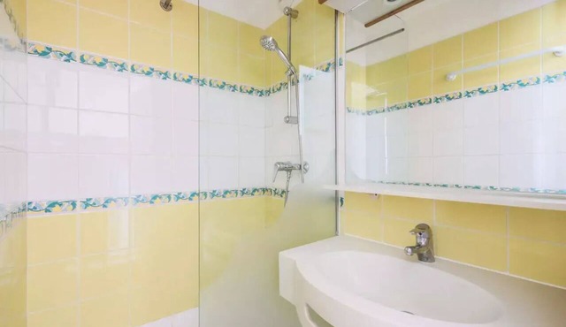 Residence Les Horizons d'Huez - maeva Home - Studio 5 people - Comfort