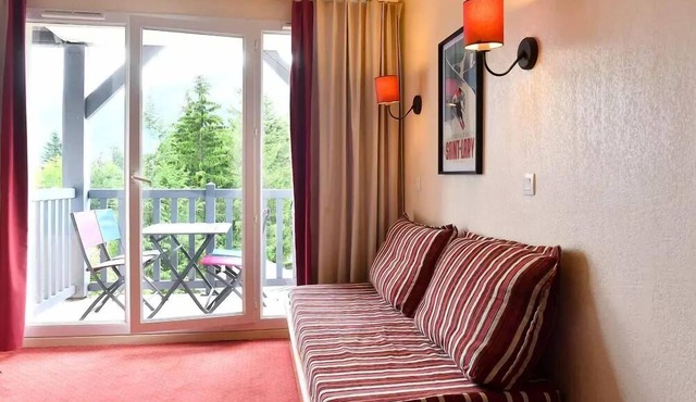 Residence Les Rives de L'Aure - maeva Home - 2 room apartment for 6 people - Selection