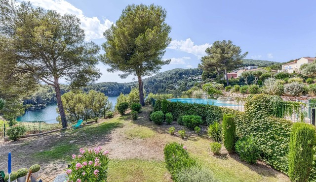 Residence Les Rivages du Lac - maeva Home - Studio 4 People - Selection