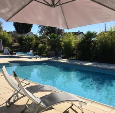 Residence Les Villas CROMA