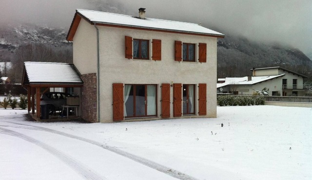 Residence Lorelei - Cierp-Gaud