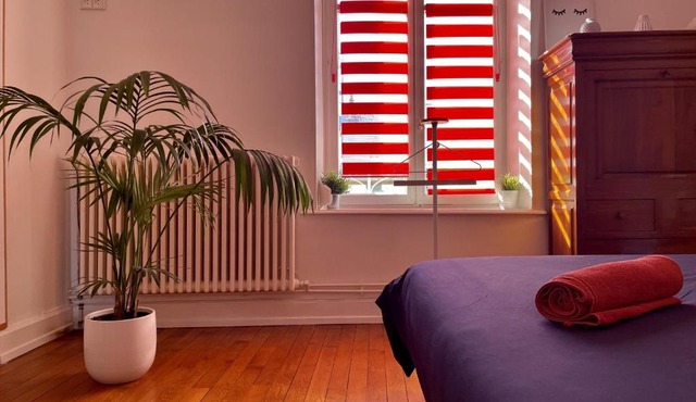 Residence Louis Quartier Centre Ville