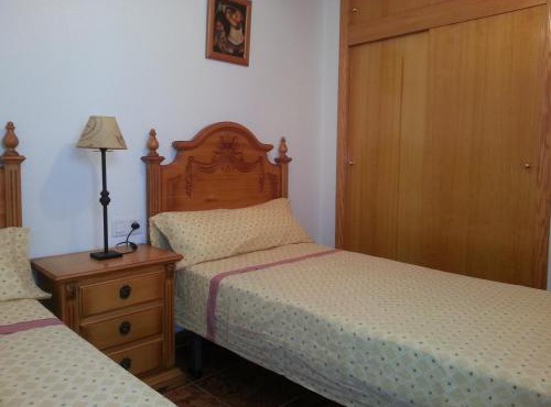 Residence Lucia B&B